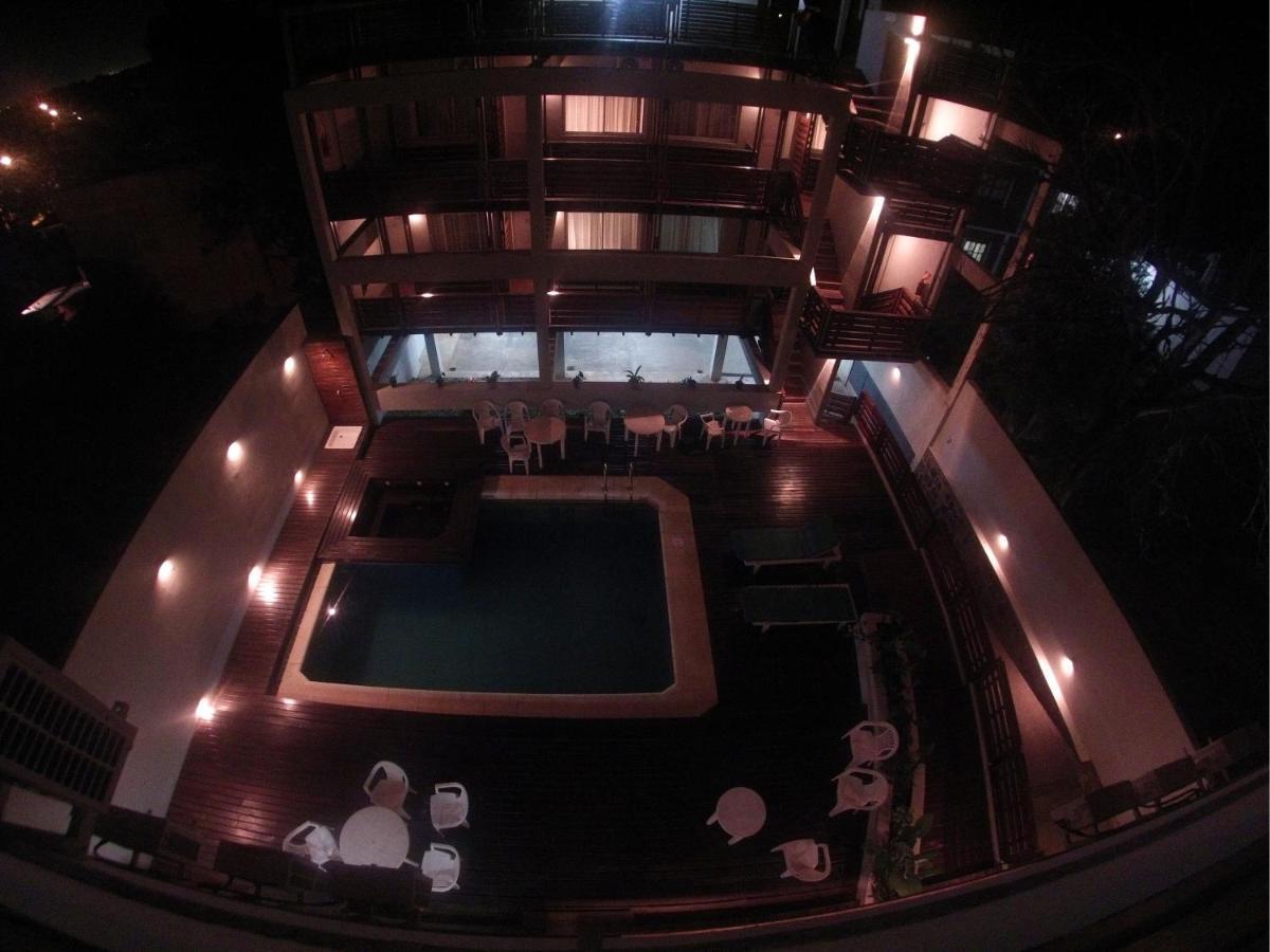 Yreta Apart Hotel Puerto Iguazú Pokoj fotografie